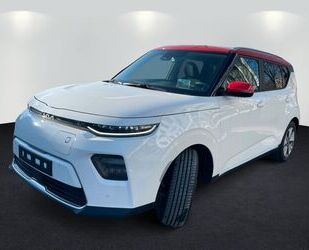 Kia Kia e- Soul (Facelift) (64kWh) Inspiration ACC Nav Gebrauchtwagen