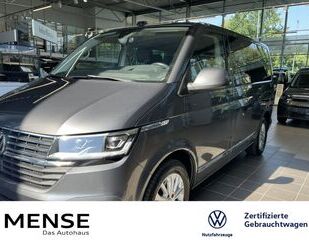 VW Volkswagen T6.1 Multivan Comfortline 2.0TDI 146kW Gebrauchtwagen