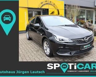 Opel Opel Astra K 5trg 1.2 Edition Klima/SHZ/PDC/Navi 4 Gebrauchtwagen