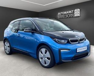 BMW BMW i3 S Laden Vollleder*DAB*Led*Kamera*NaviPark94 Gebrauchtwagen