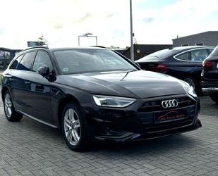 Audi Audi A4 Avant 35TDI advanced S-Tronic AHK ACC Virt Gebrauchtwagen