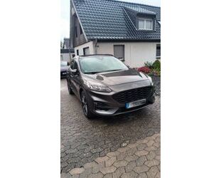 Ford Ford Kuga 2.5 CVT ST-Line X / ggf. Mit Vollfolieru Gebrauchtwagen