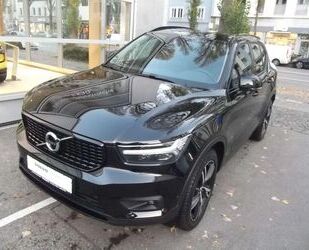 Volvo Volvo XC40 R Design Expression Recharge Plug-In Hy Gebrauchtwagen