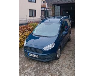 Ford Ford Transit Courier Ecoboost Euro 6 , 1.Hand Gebrauchtwagen