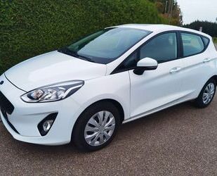 Ford Ford Fiesta Cool & Connect Gebrauchtwagen