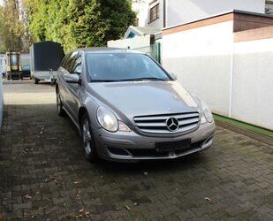 Mercedes-Benz Mercedes-Benz R 320 R -Klasse R 320 CDI 4Matic Gebrauchtwagen