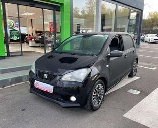 Seat Seat Mii Chic Gebrauchtwagen