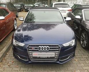 Audi Audi S5 3.0 TFSI S tronic quattro Cabriolet - Gebrauchtwagen