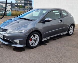 Honda Honda Civic 1.4 Type S Gebrauchtwagen