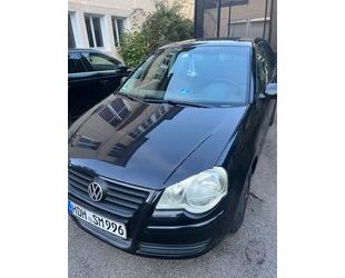 VW Volkswagen Polo 1.2 Gebrauchtwagen