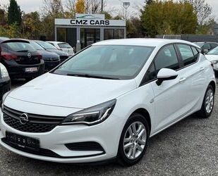 Opel Opel Astra K Lim. Selection Gebrauchtwagen