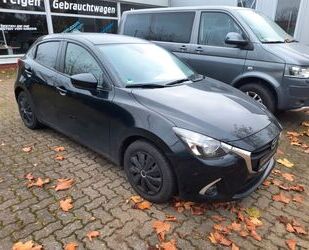 Mazda Mazda 2 SKYACTIV-G 90 KIZOKU ACAA + NAVI + KAMERA Gebrauchtwagen