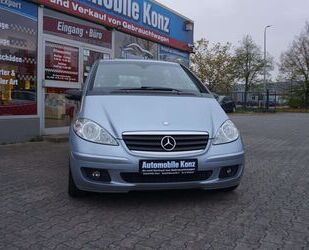 Mercedes-Benz Mercedes-Benz A 150 A 150 (169.031) Gebrauchtwagen