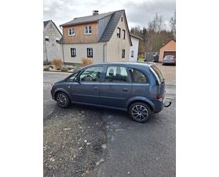 Opel Opel Meriva 1.4 TWINPORT Cosmo Cosmo Gebrauchtwagen