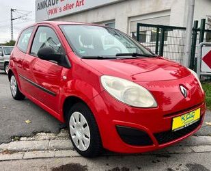 Renault Renault Twingo Expression 1.2 eco2 Gebrauchtwagen