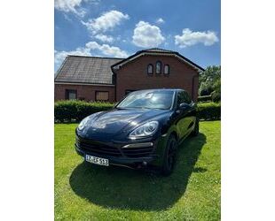 Porsche Porsche Cayenne Diesel - 92A Gebrauchtwagen