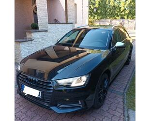 Audi Audi A4 2.0 TDI SPORT Gebrauchtwagen