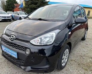 Hyundai Hyundai i10 Select Gebrauchtwagen