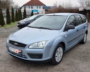 Ford Ford Focus Turnier Fun 1.6*Automatik*/ inkl. Garan Gebrauchtwagen