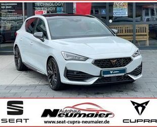 Cupra Cupra Leon VZ 2.0TSI 300PS DSG * TOP-AUSSTATTUNG * Gebrauchtwagen