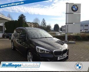 BMW BMW 218i GranT.M Sport LED Navi Lordose Sitzh.AHK1 Gebrauchtwagen