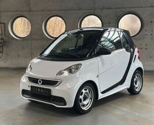 Smart Smart ForTwo Cabrio Facelift *SERVO*SHZ*MFL* Gebrauchtwagen