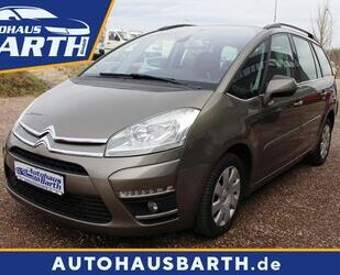 Citroen C4 Picasso Gebrauchtwagen