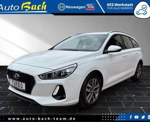 Hyundai i30 Gebrauchtwagen