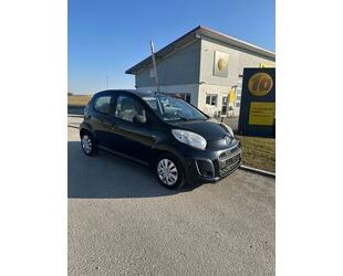 Citroen C1 Gebrauchtwagen