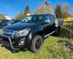 Isuzu Isuzu D-Max Space Cab 4WD Custom Gebrauchtwagen