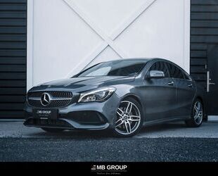 Mercedes-Benz Mercedes-Benz CLA 250 CLA -Klasse CLA 250 4Matic Gebrauchtwagen