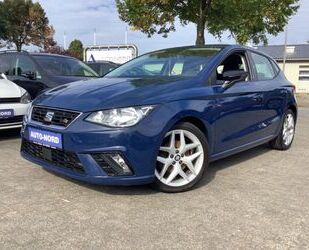 Seat Seat Ibiza FR Gebrauchtwagen