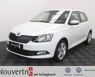 Skoda Skoda Fabia 1.0 Cool Plus + Klima + PDC + Alu Gebrauchtwagen