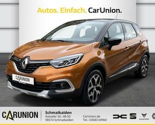 Renault Renault Captur Intens TCe 90 Gebrauchtwagen