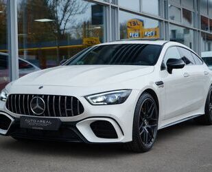 Mercedes-Benz Mercedes-Benz AMG GT4 63 S 4M+ 21