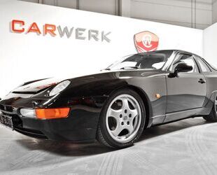 Porsche Porsche 968 Clubsport CS | Deutsch | Export oder G Gebrauchtwagen