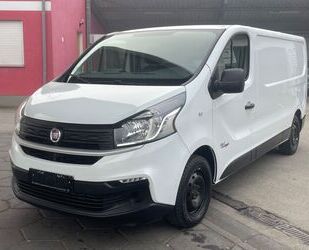 Fiat Fiat Talento Kasten L2H1 *TEMPOMAT*LED*AHK* Gebrauchtwagen