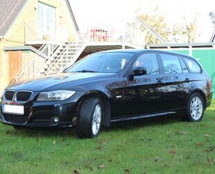 BMW BMW 318d Touring - Gebrauchtwagen