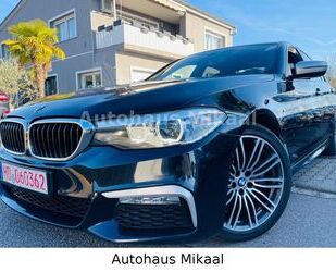 BMW BMW 530 Baureihe 5 Lim. 530 d M Sport Gebrauchtwagen