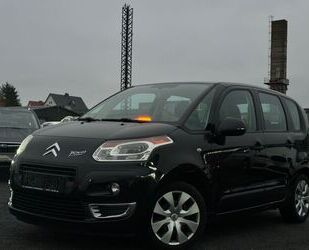 Citroen Citroën C3 Picasso Tendance Gebrauchtwagen