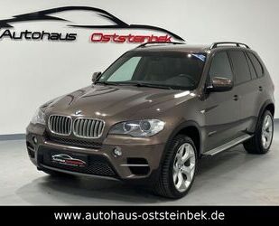 BMW BMW X5 xDRIVE 30d/BI-XEN/STANDHZ/KAMERA/HEAD-UP/AH Gebrauchtwagen