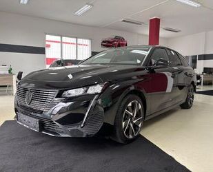 Peugeot Peugeot 308 Allure ACC*LED*360°KAM*MEMORY*SHZ*AHK* Gebrauchtwagen