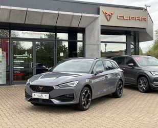 Cupra Cupra Leon Sportstourer 1.5 eTSI DSG MATRIX ACC Gebrauchtwagen