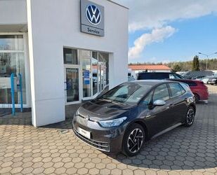 VW Volkswagen ID.3 Pro Performance 150 kW 1st ACC PDC Gebrauchtwagen