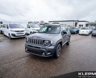 Jeep Jeep Renegade e-Hybrid MY23 Limited 1.5l MHEV 96 k Gebrauchtwagen