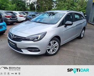 Opel Opel Astra ST 1.2 Edition Allw/PDC/Navi/Shz/Klimaa Gebrauchtwagen