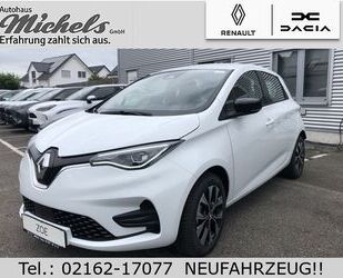 Renault Renault Zoe Evolution 110 - GJR - LED - PDC hinten Gebrauchtwagen