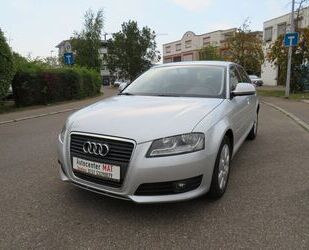 Audi Audi A3 Sportback 1.4 TFSI Attraction Gebrauchtwagen