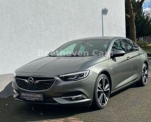 Opel Opel Insignia B Grand Sport Business 4x4 209 PS VO Gebrauchtwagen