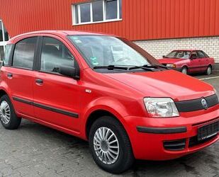 Fiat Fiat Panda 1.1 8V HU 25 läuft top Gebrauchtwagen